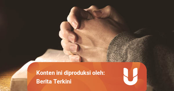 Doa Pagi Hari Kristen untuk Memohon Berkat dan Rezeki | kumparan.com
